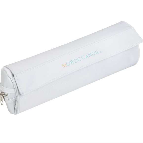 Moroccan oil hair Straightener with free Brush!!! - Picture 4 of 6